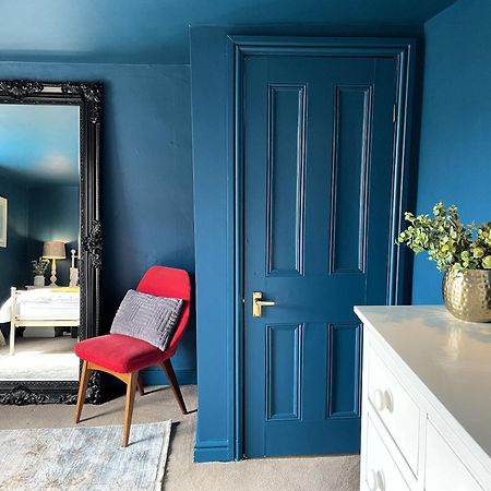 הוילה בריסטול Fabulous Townhouse In Clifton מראה חיצוני תמונה