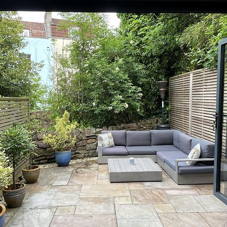 הוילה בריסטול Fabulous Townhouse In Clifton מראה חיצוני תמונה