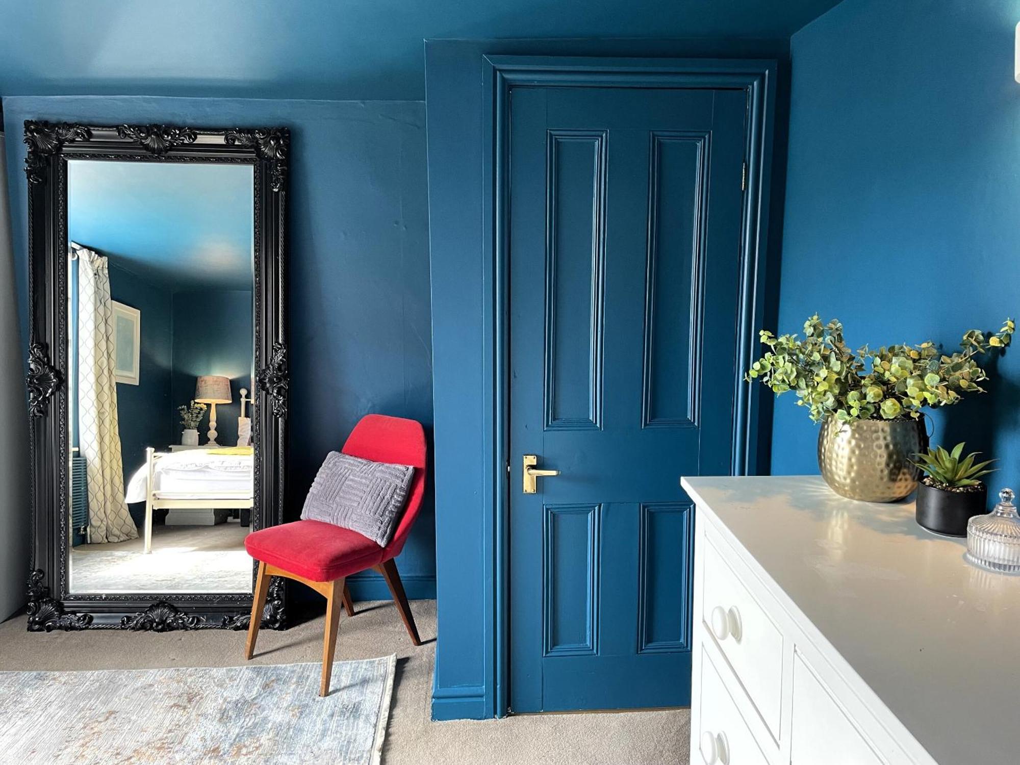 הוילה בריסטול Fabulous Townhouse In Clifton מראה חיצוני תמונה
