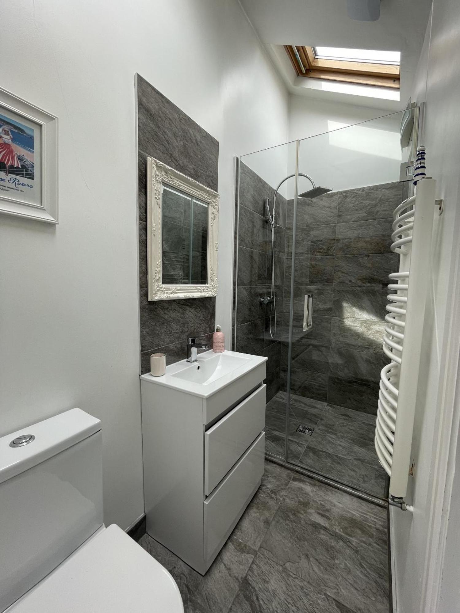 הוילה בריסטול Fabulous Townhouse In Clifton מראה חיצוני תמונה