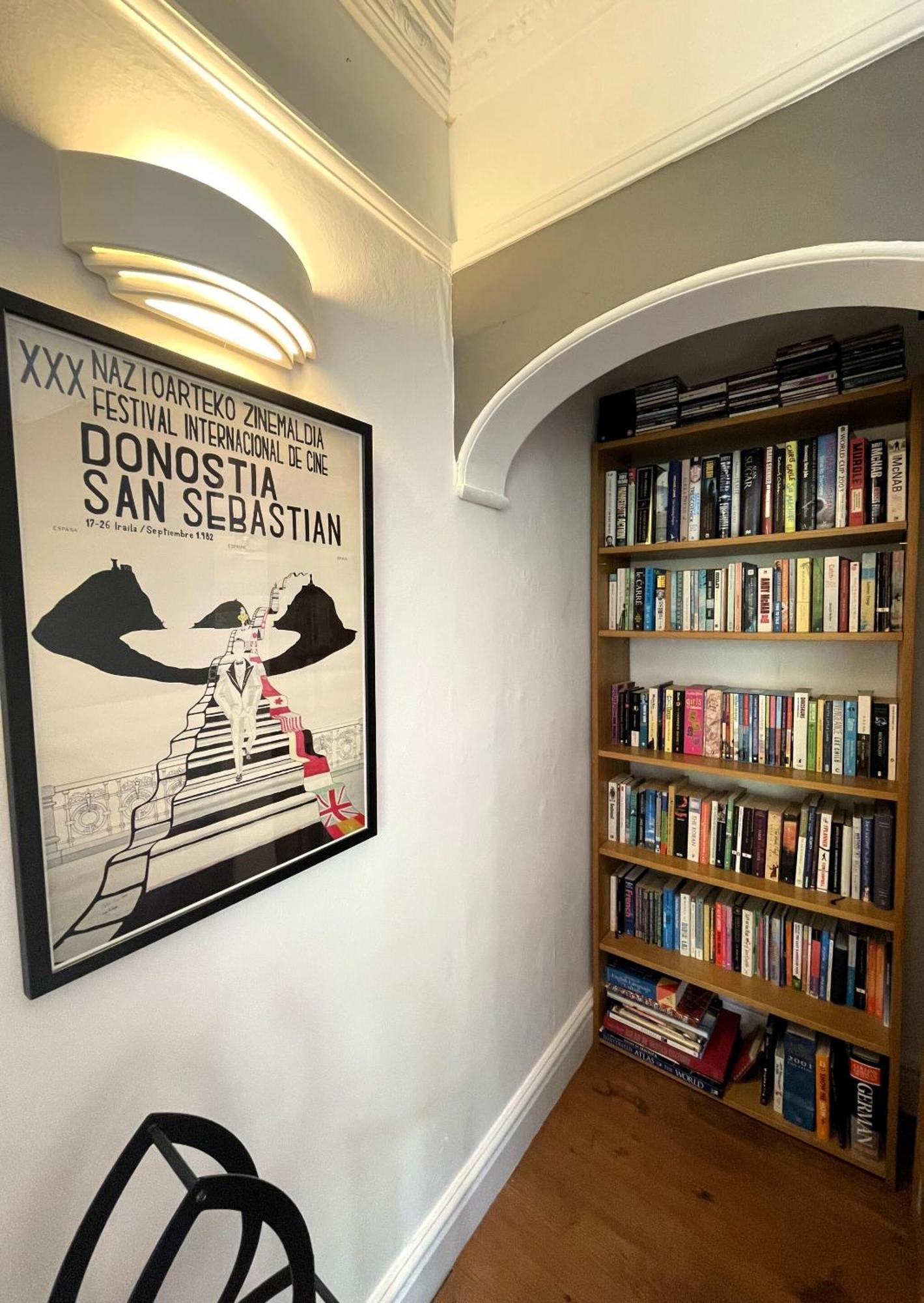 הוילה בריסטול Fabulous Townhouse In Clifton מראה חיצוני תמונה