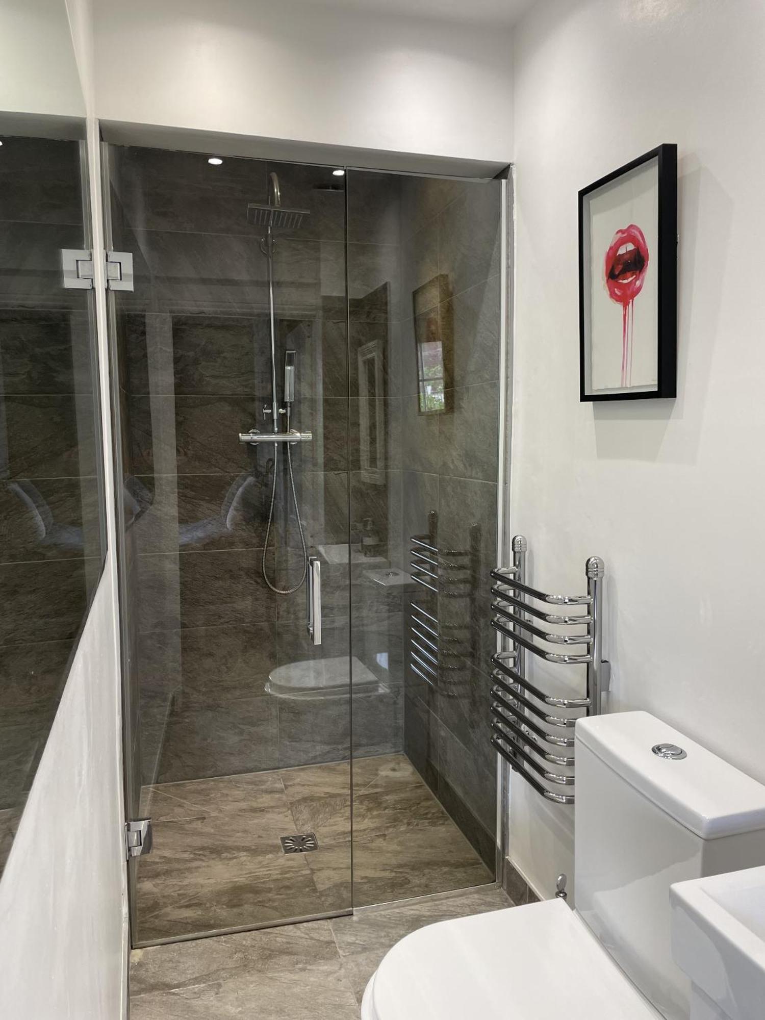 הוילה בריסטול Fabulous Townhouse In Clifton מראה חיצוני תמונה