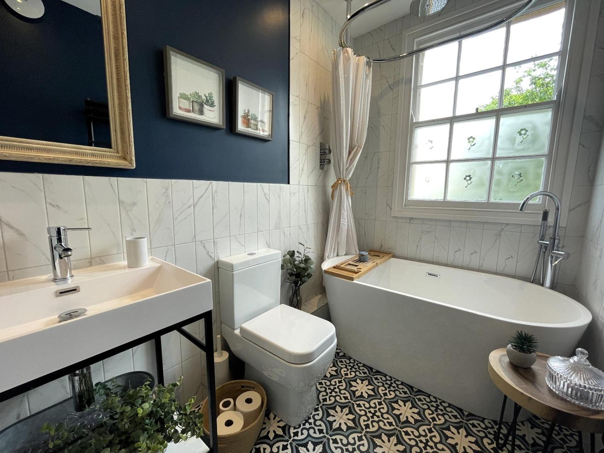 הוילה בריסטול Fabulous Townhouse In Clifton מראה חיצוני תמונה