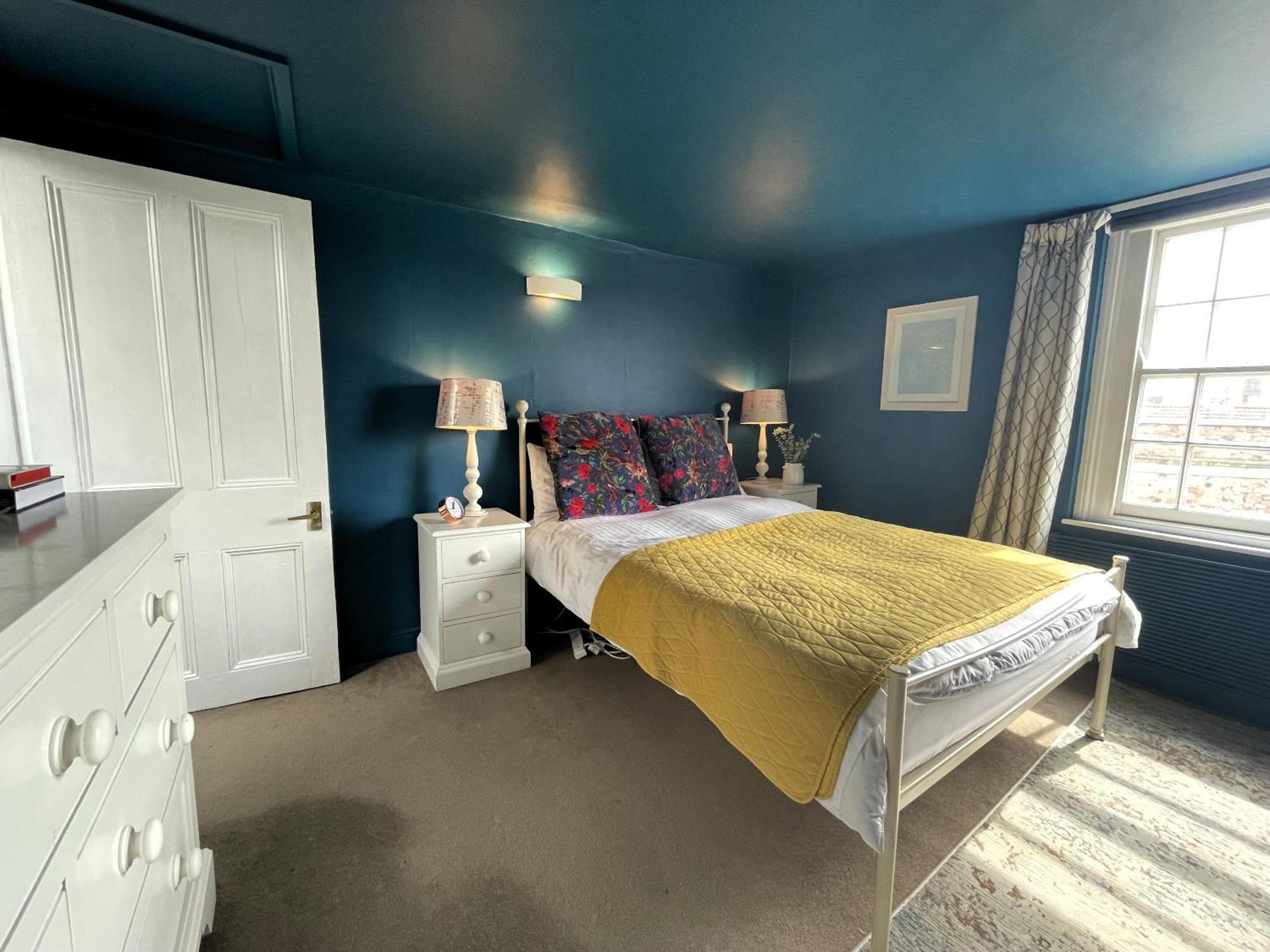 הוילה בריסטול Fabulous Townhouse In Clifton מראה חיצוני תמונה