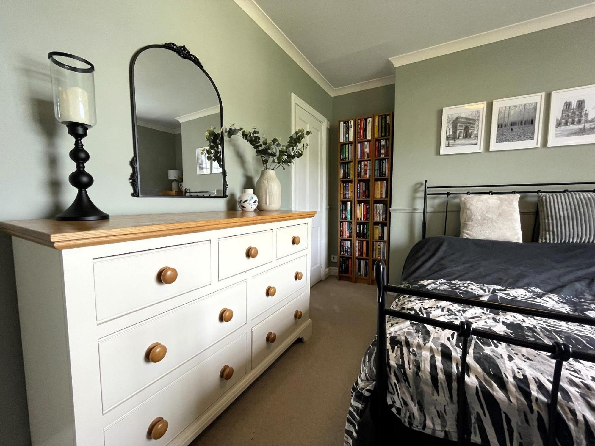 הוילה בריסטול Fabulous Townhouse In Clifton מראה חיצוני תמונה
