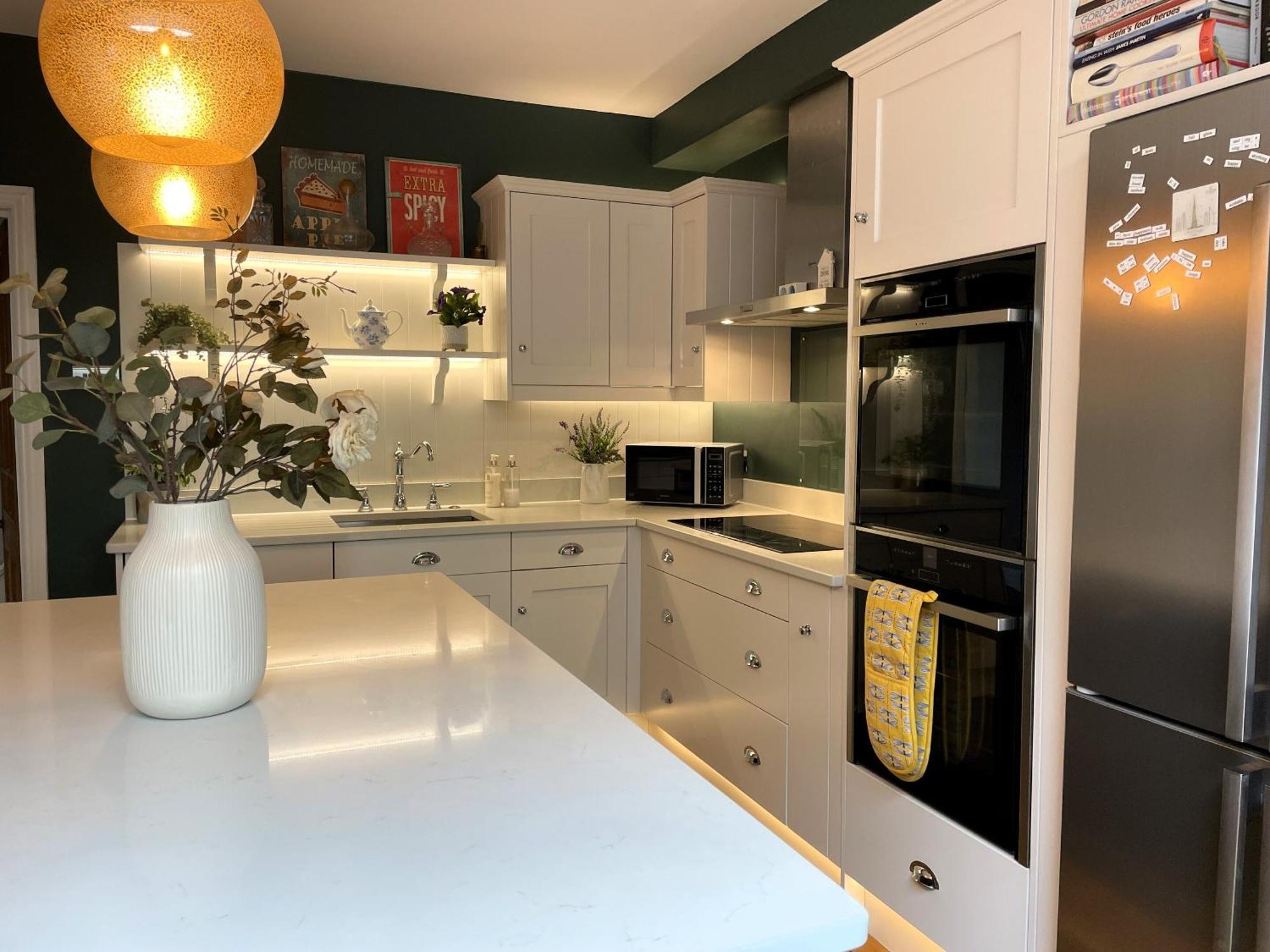 הוילה בריסטול Fabulous Townhouse In Clifton מראה חיצוני תמונה