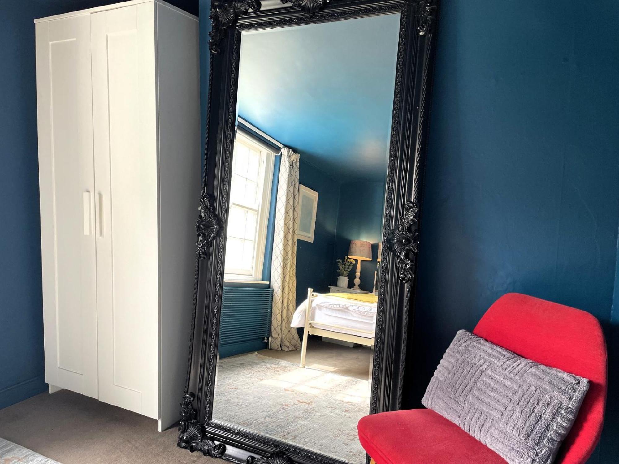 הוילה בריסטול Fabulous Townhouse In Clifton מראה חיצוני תמונה