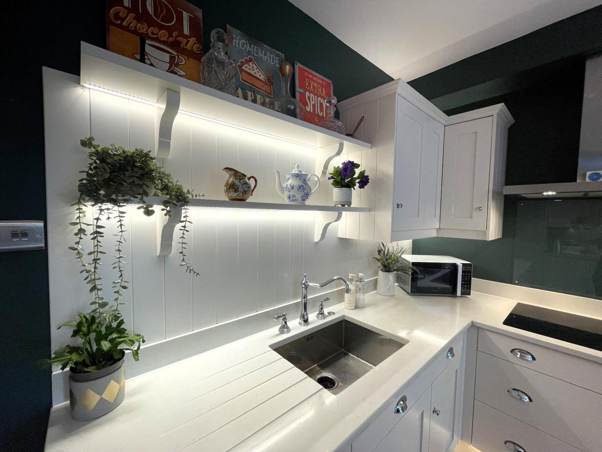 הוילה בריסטול Fabulous Townhouse In Clifton מראה חיצוני תמונה