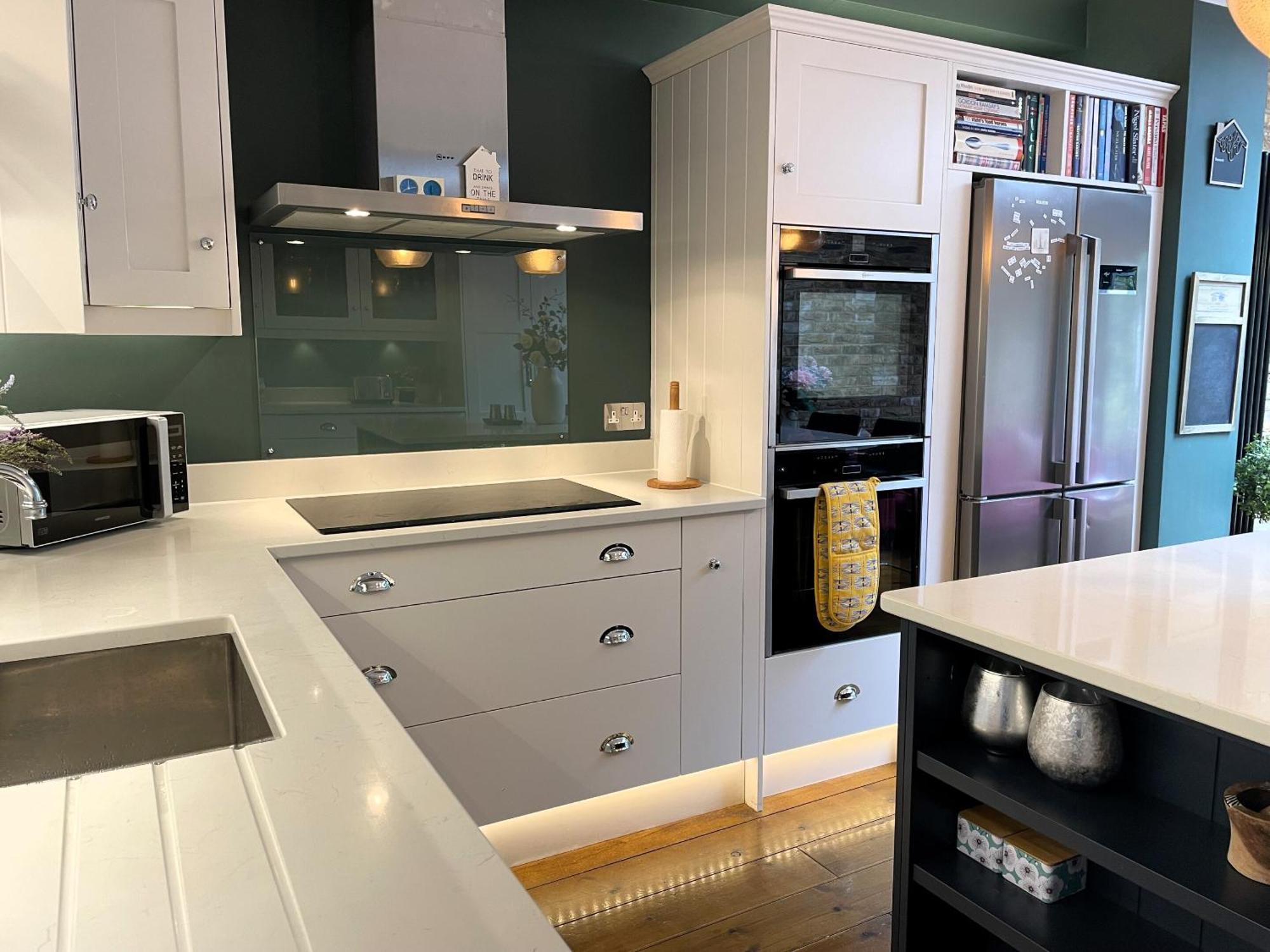 הוילה בריסטול Fabulous Townhouse In Clifton מראה חיצוני תמונה