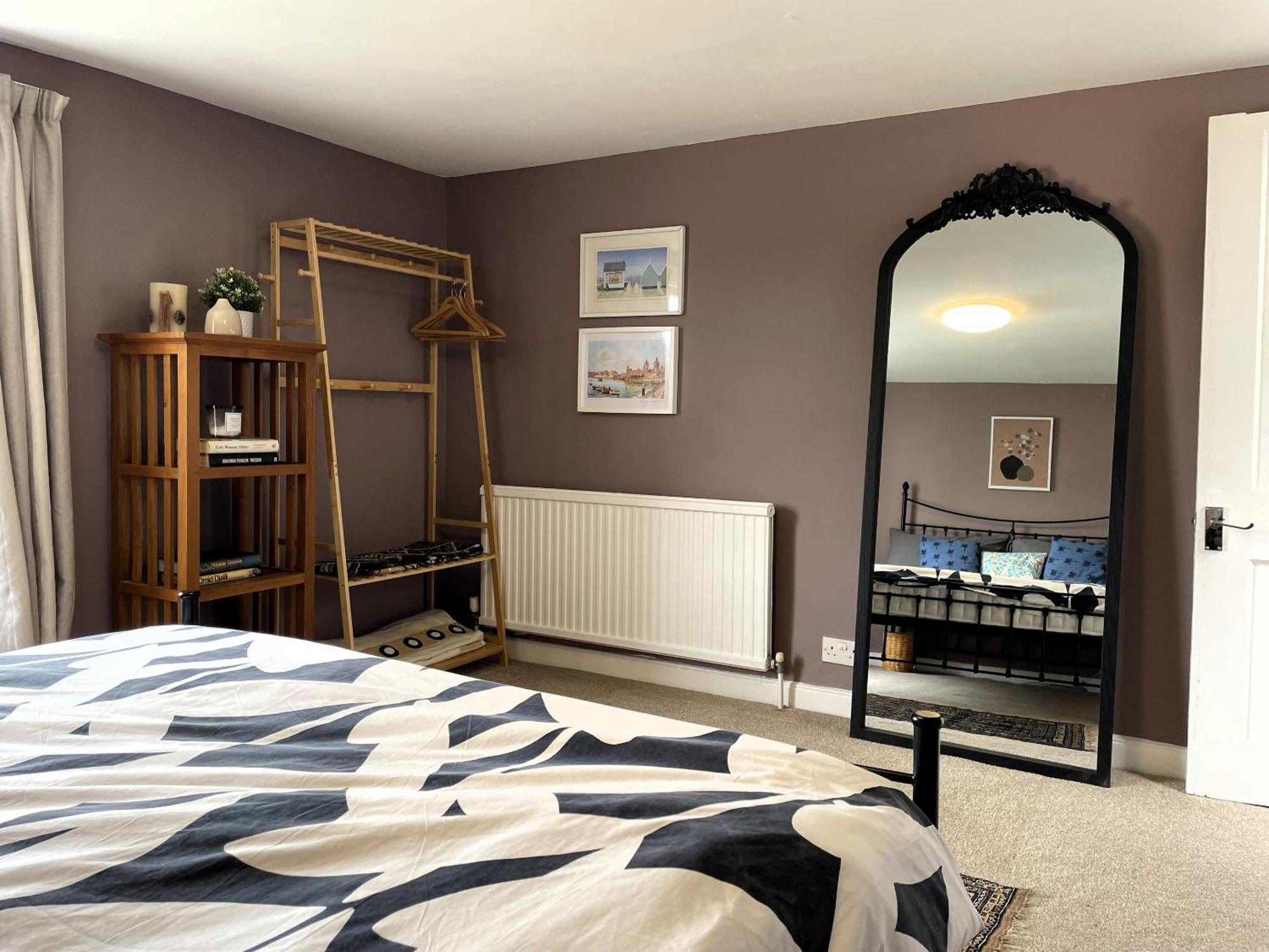 הוילה בריסטול Fabulous Townhouse In Clifton מראה חיצוני תמונה