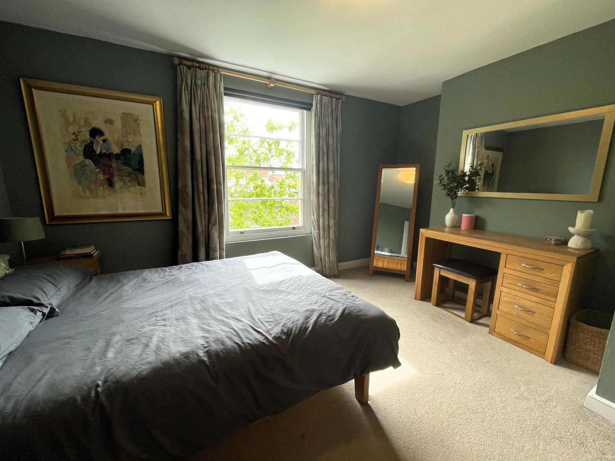 הוילה בריסטול Fabulous Townhouse In Clifton מראה חיצוני תמונה