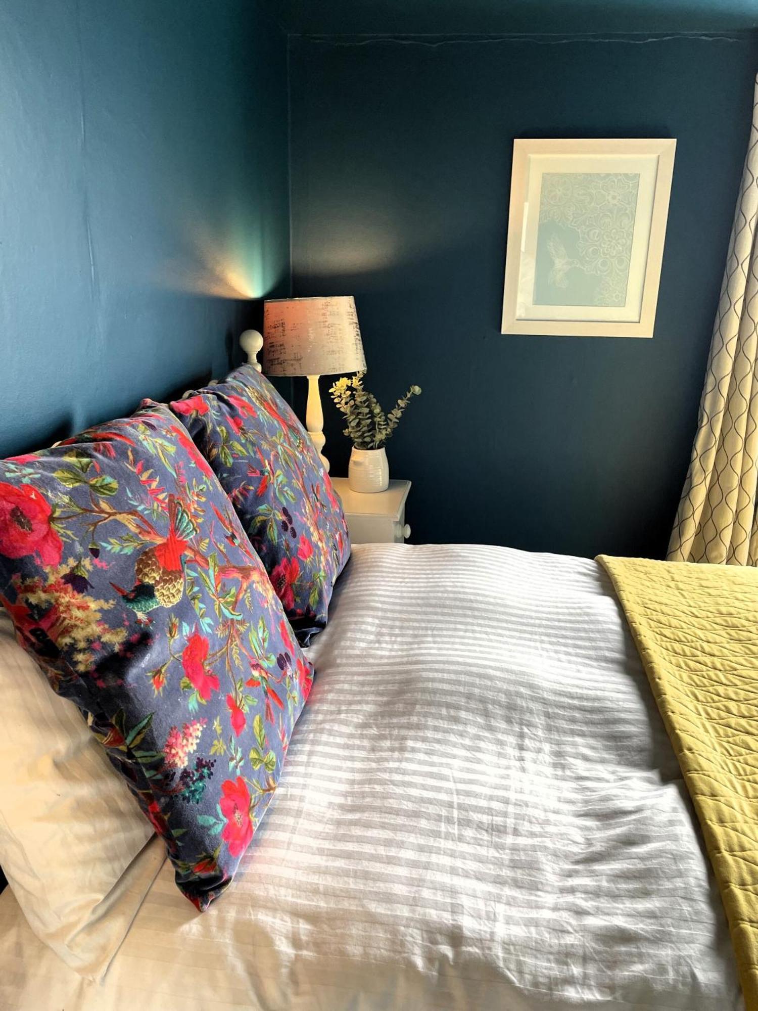הוילה בריסטול Fabulous Townhouse In Clifton מראה חיצוני תמונה
