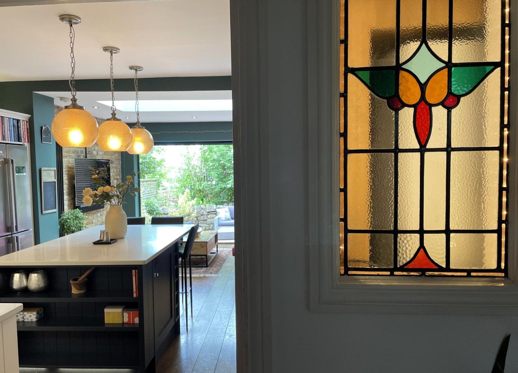 הוילה בריסטול Fabulous Townhouse In Clifton מראה חיצוני תמונה