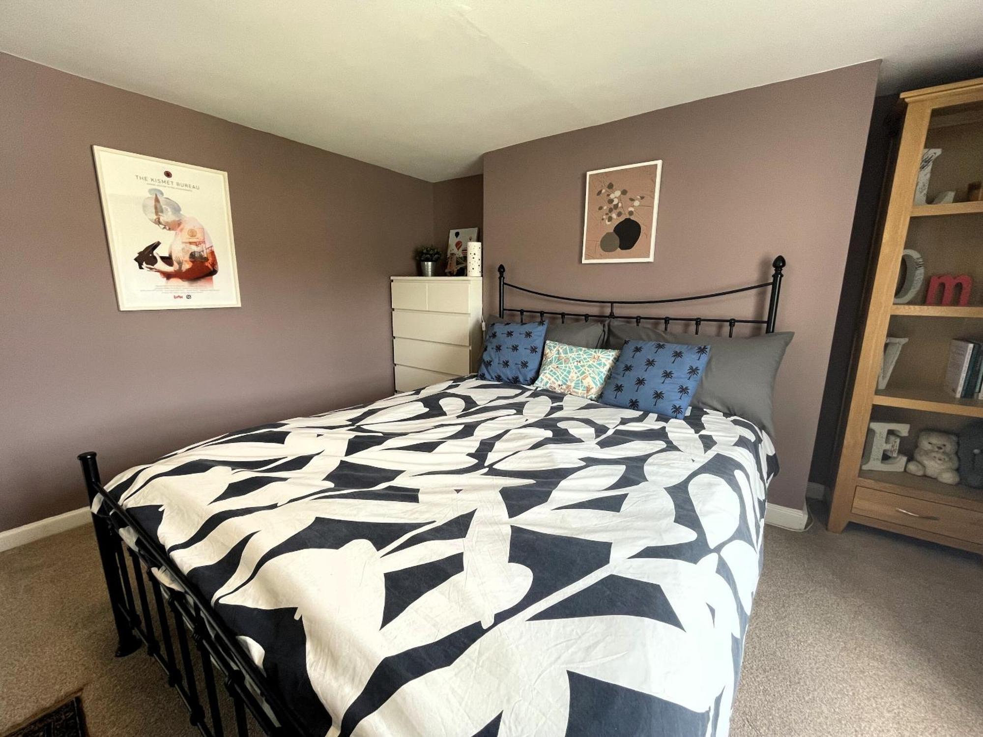 הוילה בריסטול Fabulous Townhouse In Clifton מראה חיצוני תמונה