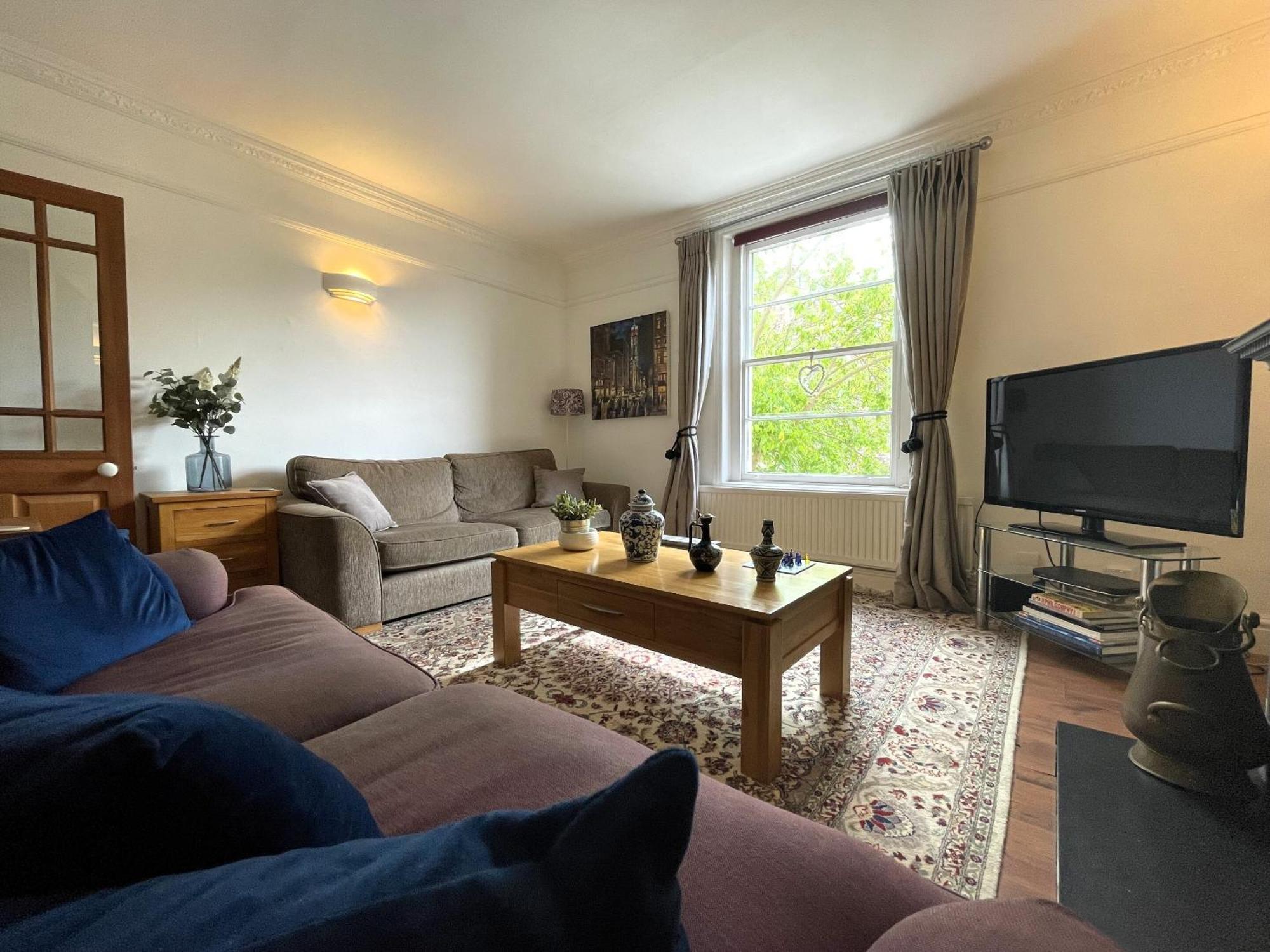 הוילה בריסטול Fabulous Townhouse In Clifton מראה חיצוני תמונה