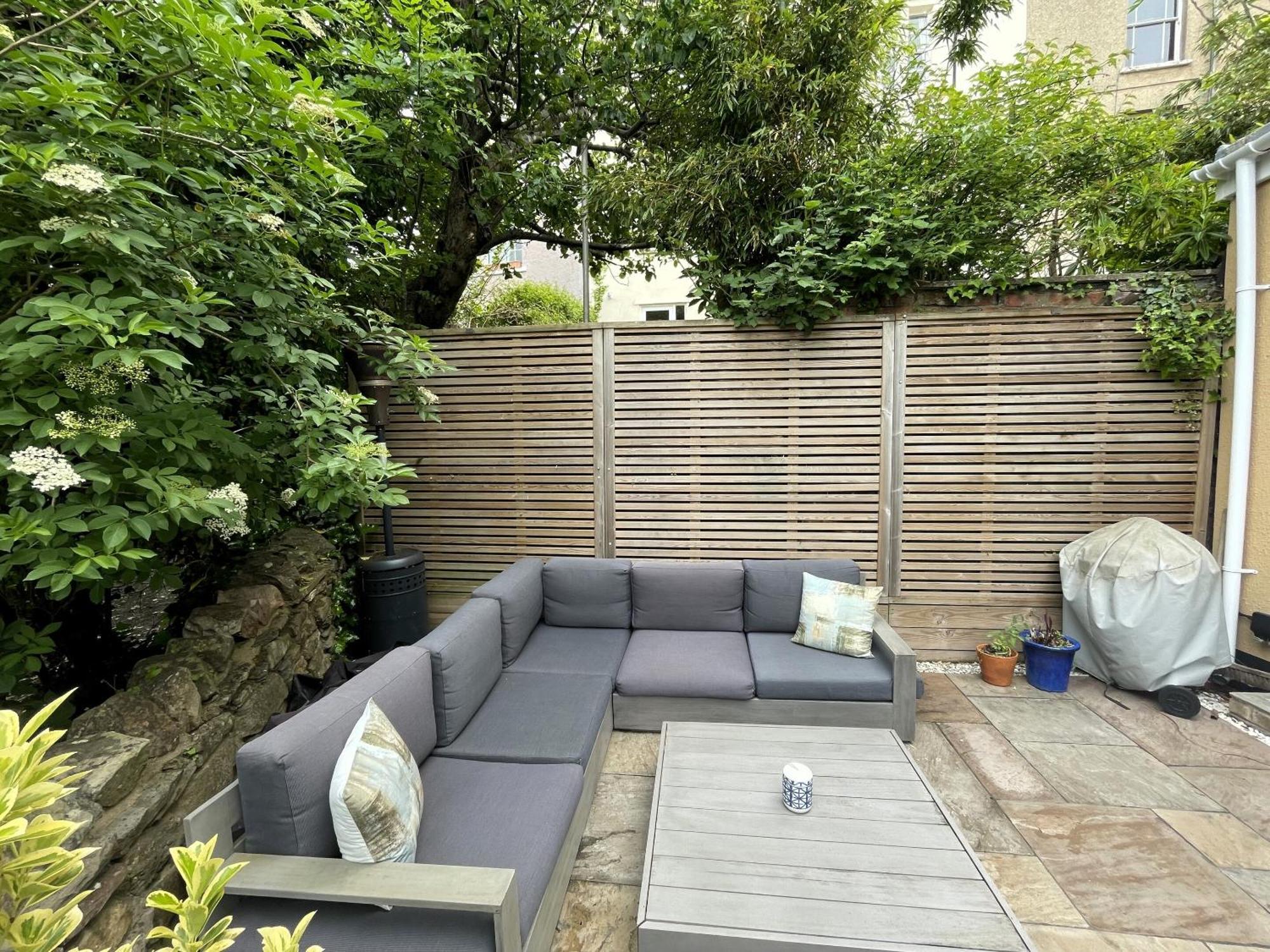 הוילה בריסטול Fabulous Townhouse In Clifton מראה חיצוני תמונה